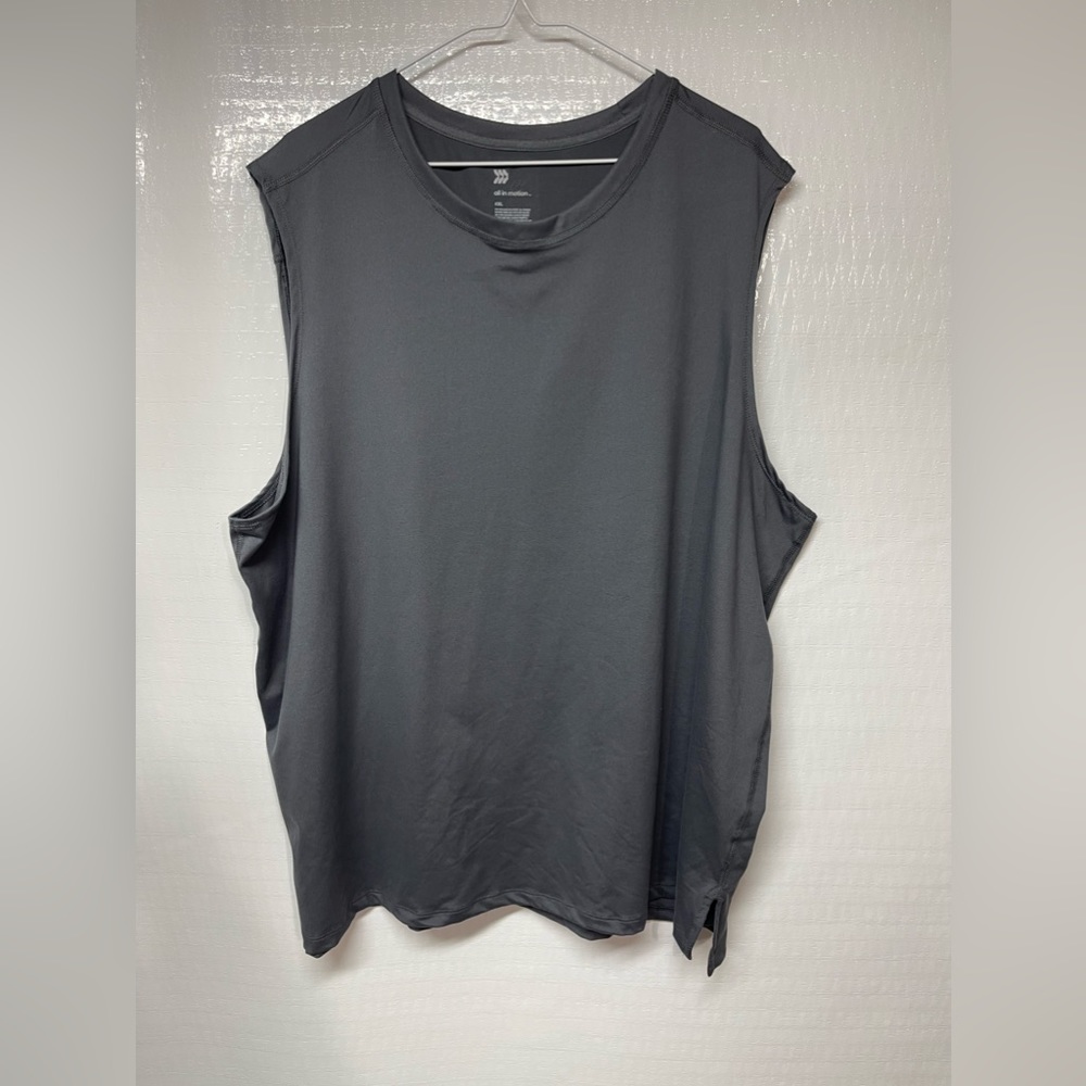 All In Motion men’s tank